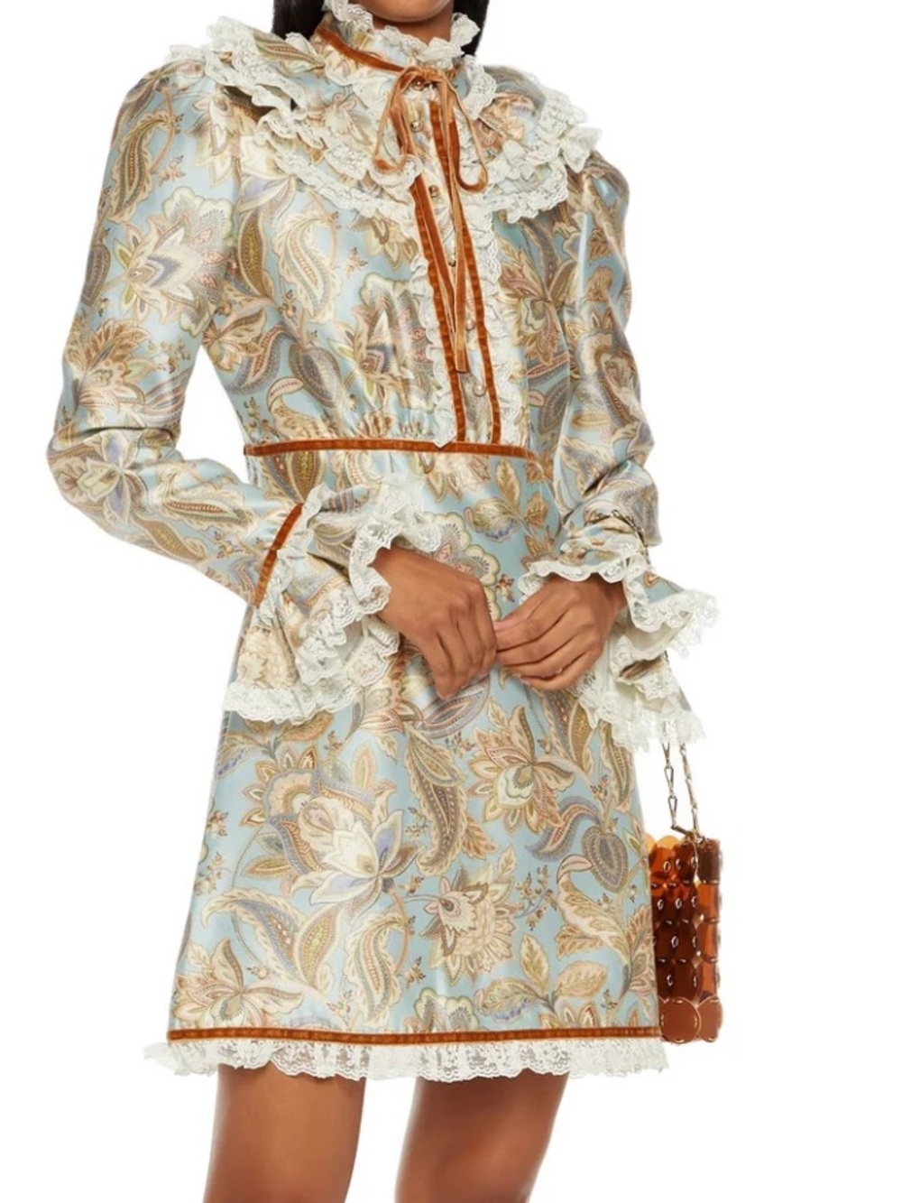 Zimmermann dress
